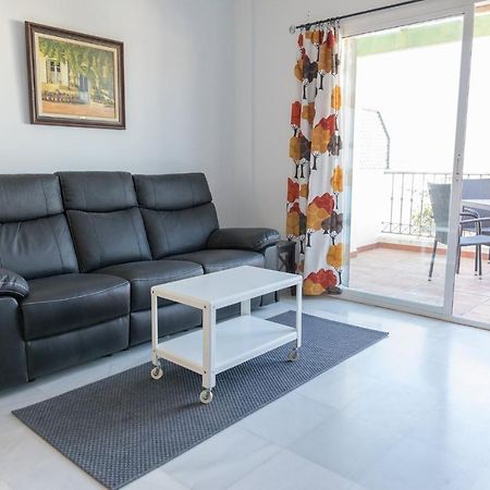Casa Ekman Fuentesol Casasol Villa Нерха Екстериор снимка