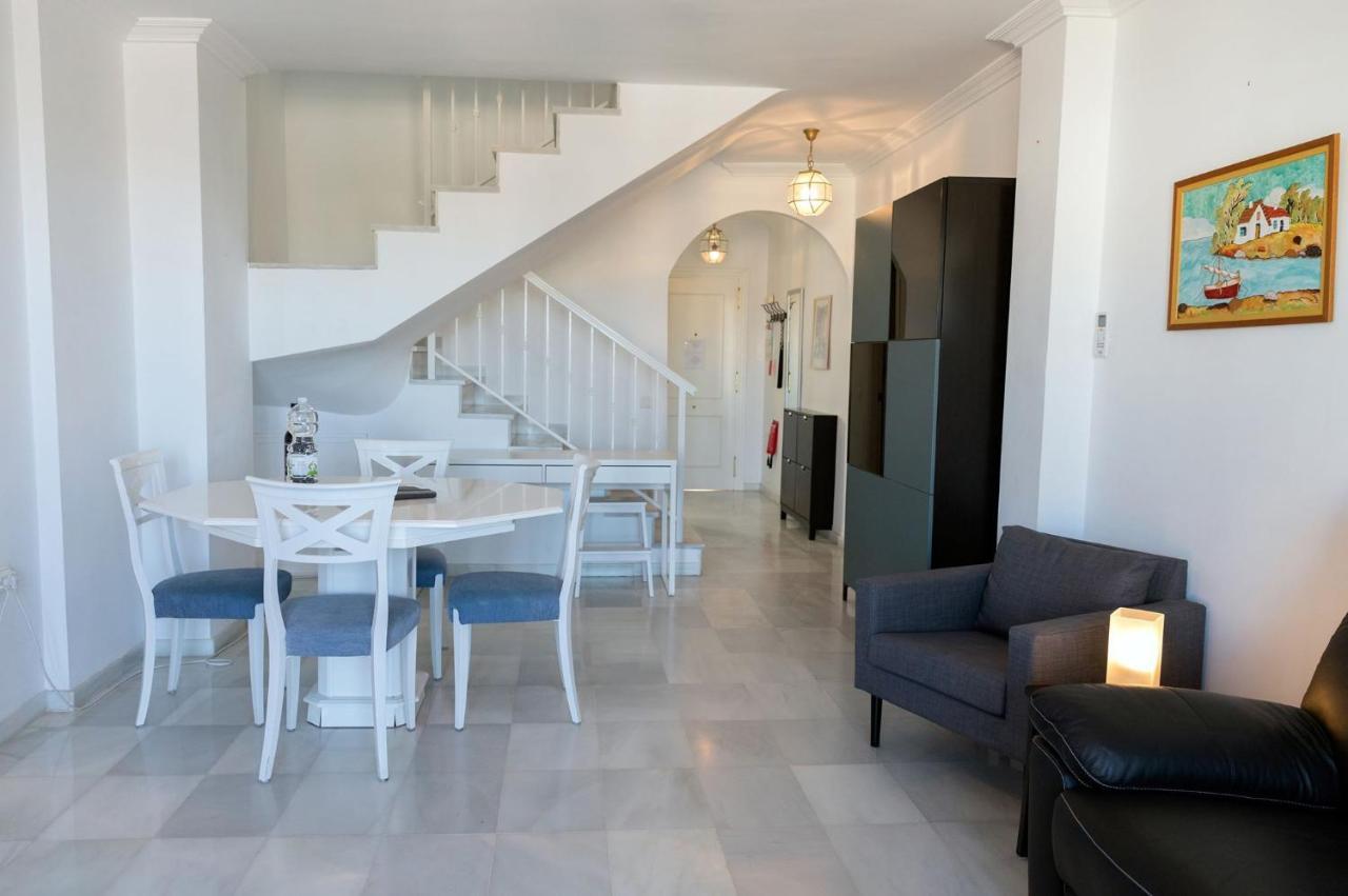 Casa Ekman Fuentesol Casasol Villa Нерха Екстериор снимка