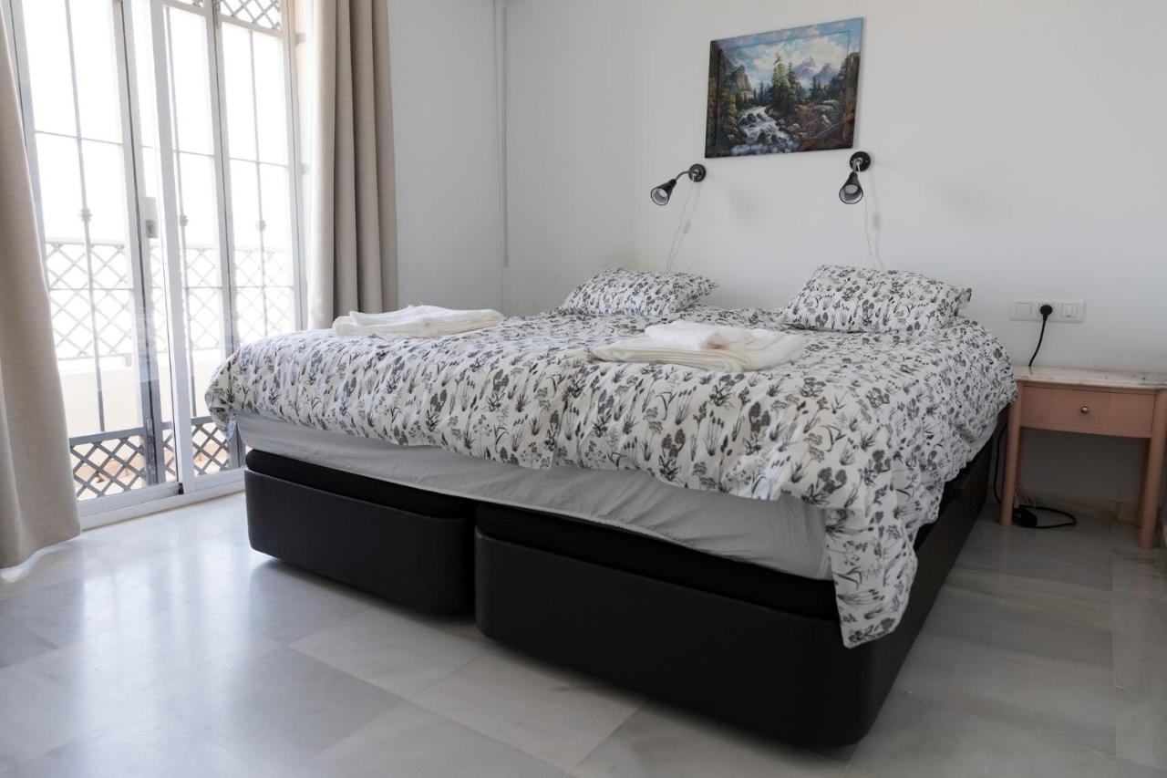 Casa Ekman Fuentesol Casasol Villa Нерха Екстериор снимка